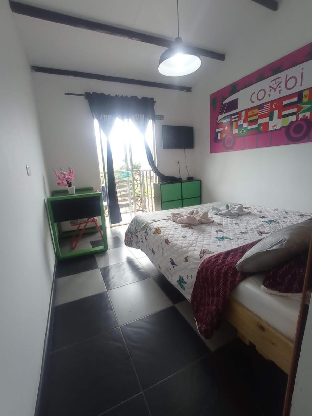 Combi, 2 Good 4 Less Hotel Salento Room photo