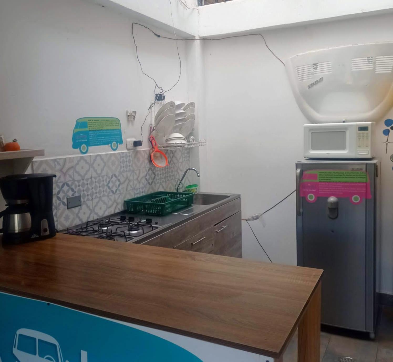 Combi, 2 Good 4 Less Hotel Salento Exterior photo