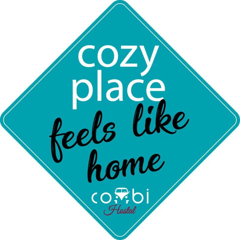 Combi, 2 Good 4 Less Hotel Salento Exterior photo